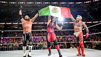 WWE Supershow Mexico City: horario, TV, canal, cómo y dónde ver en México