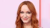 Christina Hendricks Beams in New Photos From 'Beautiful' Honeymoon in Cabo