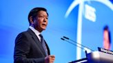 Philippines' Marcos slams illegal actions in South China Sea