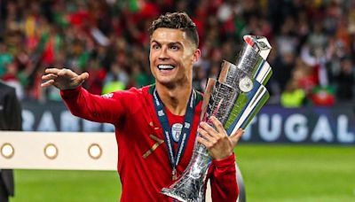 Eurocopa 2024: Cristiano Ronaldo lidera la lista de convocados de Portugal