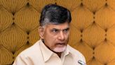 Chandrababu Naidu writes to Revanth Reddy; proposes meeting on July 6