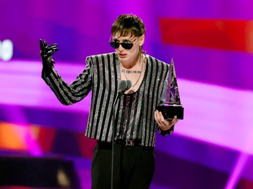 Latin American Music Awards 2024: la lista completa de ganadores de los premios dominados por Karol G y Feid