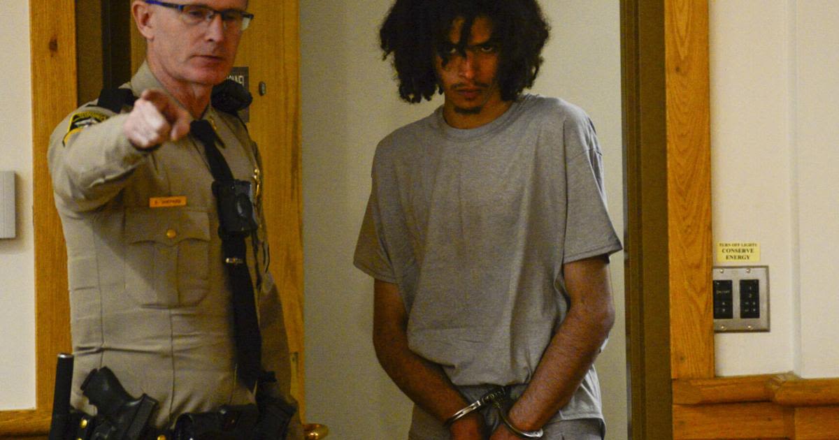 Brattleboro stabbing suspect charged with second-degree murder