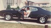 California Man Reunited With 1969 Pontiac GTO In Canada