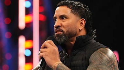 Jey Uso Predicts Roman Reigns’ WWE Draft Status