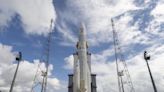 El nuevo Ariane 6, listo para devolver a Europa su autonomía de lanzamiento al espacio