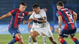 Gimnasia vs. San Lorenzo, por la Liga Profesional 2024: hora, dónde ver y formaciones