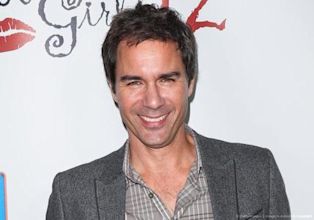 Eric McCormack