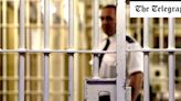 Up to 23,000 criminals will escape jail under Government plans to scrap short sentences