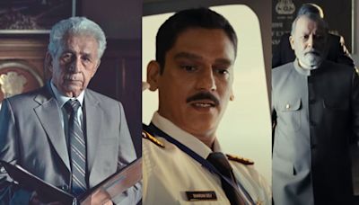 IC 814: The Kandahar Hijack OTT Release Date — When & Where To Watch Vijay Varma's Thriller Series