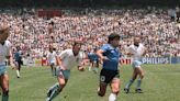 El Gol del Siglo, la hazaña de Diego Maradona en el 86: su relato, a qué hora fue y otros detalles