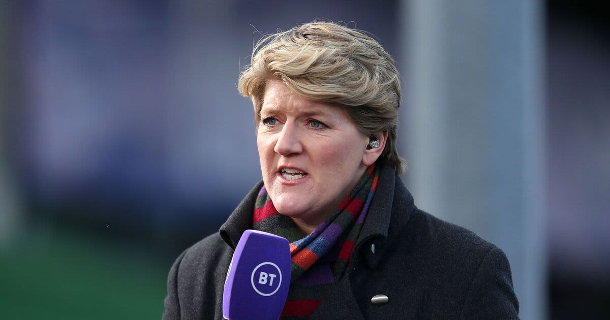 Clare Balding's net worth that's dwarfed by Gary Linkear after BBC salary report