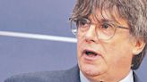 Puigdemont y las fronteras