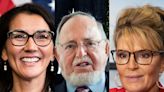 Why former staffers for Alaska's long-serving GOP Rep. Don Young are backing Democratic Rep. Mary Peltola over Sarah Palin