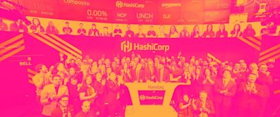 Why Is HashiCorp (HCP) Stock Soaring Today