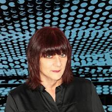 Cosey Fanni Tutti