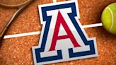 Arizona Men's Tennis advances to Sweet 16 with 4-0 win over Auburn