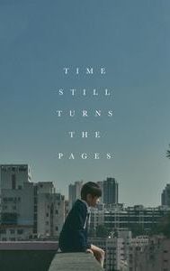 Time Still Turns the Pages