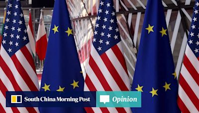 Opinion | How to shoot yourself in the foot with sanctions, EU and US-style