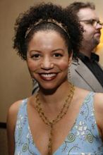 Gloria Reuben