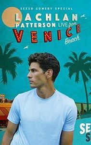 Lachlan Patterson: Live at Venice Beach