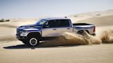 2025 Ram 1500 RHO Is a $71,990 Raptor Fighter