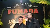 Arturo Fuente realiza evento “La Gran Fumada 2024”