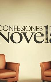 Confesiones de novela