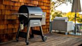 How to clean a grill without a brush – 6 expert-approved methods