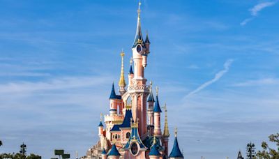 Disneyland Hotel, Paris review: heaven for seven year olds and fashion editors alike