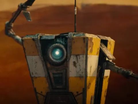 Borderlands Claptrap Popcorn Bucket: Where to Buy & Price Guide