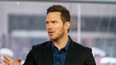 Chris Pratt says he blew through $75,000 after getting his first big Hollywood paycheck