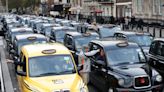 Uber faces a 9-figure lawsuit that could net London taxi drivers $31,000 each