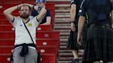 Lo último de la Eurocopa 2024: Escocia, eliminada en el minuto 100