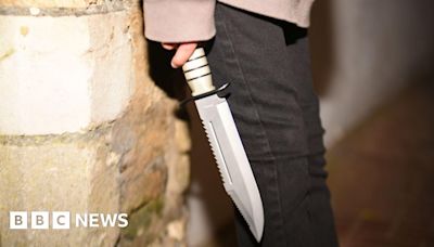 Wolverhampton knife crime: Drawing teens away from gangs