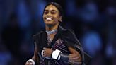 Gabby Douglas withdraws from Classic amid comeback