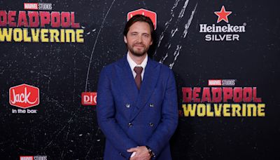 Aaron Stanford Reveals Surprising Reaction to ‘Deadpool and Wolverine’ Reviving Pyro 18 Years Later