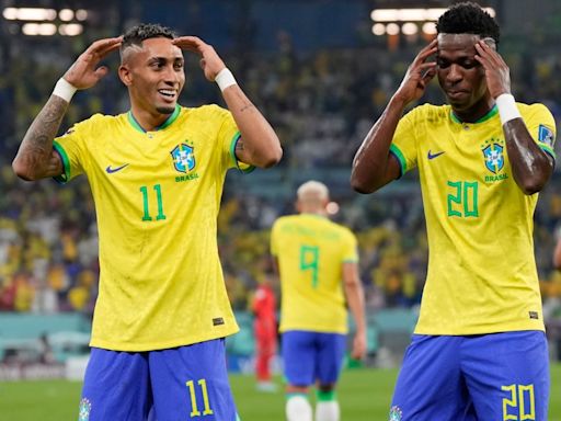 Grupo de Brasil en la Copa América 2024: rivales, fixtures y fechas de los partidos