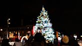 What you should know about the city of Milwaukee's 2023 Christmas tree-lighting ceremony