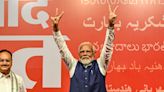 Modi Vows to Retain Power Even as Party Loses India Majority