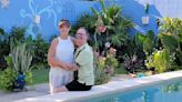 This couple’s quick visit to Mexico led them to a dream retirement there. Here’s how they live.