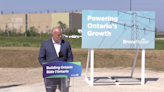 Bruce Power hopes to increase capacity by 73 per cent with Bruce C development