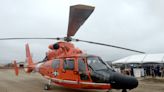 U.S. Coast Guard postpones ribbon cutting at Naval Base Ventura County