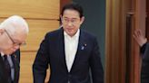 Japan's Kishida calls for 'OECD of Asia' to foster energy transition