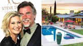 Olivia Newton-John’s Widower Lists California Ranch Where They Made ‘Wonderful Memories’ Together for $9 Million (Exclusive)