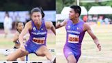 Lauren Hoffman, John Tolentino hurdle way to Paris Olympics