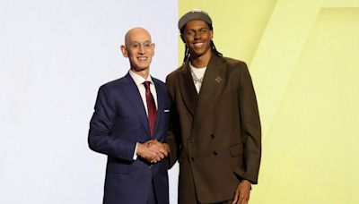 Jazz first-round picks Cody Williams, Isaiah Collier sign rookie contracts