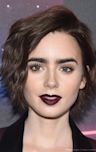 Lily Collins