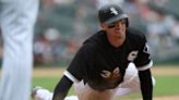 Outfielder Trayce Thompson feels ‘super blessed’ to return for a 3rd stint with the Chicago White Sox