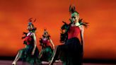 Midland Festival Ballet shines at national dance festival